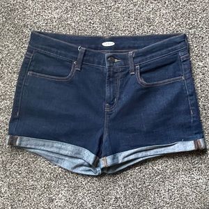 🍁3 for $15🍁 Old Navy Jean Shorts